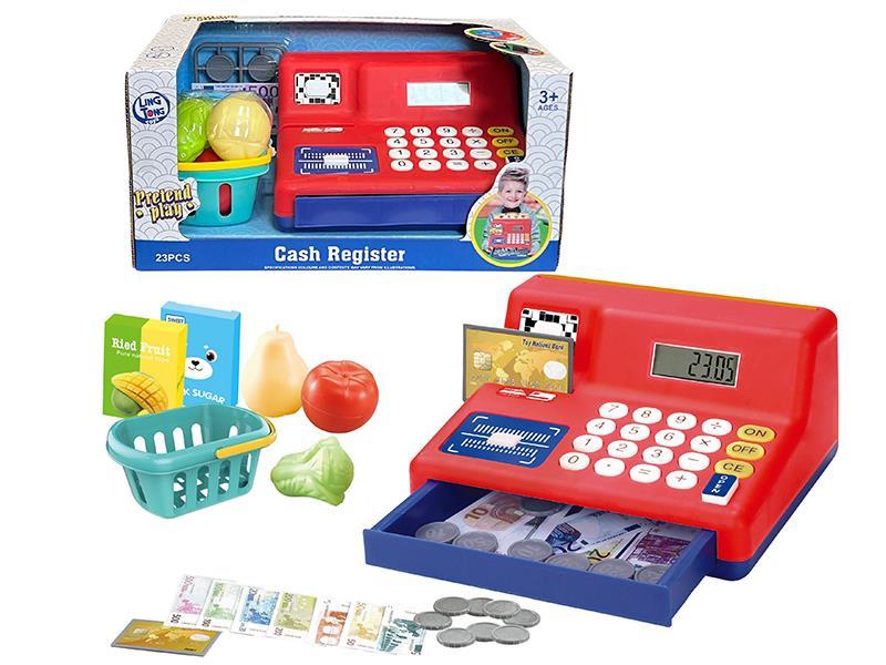 Cash Register Set