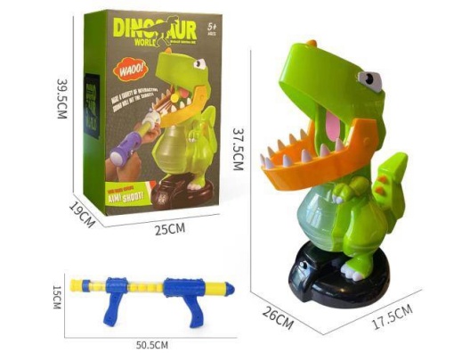 Lovely Dragon (Green)