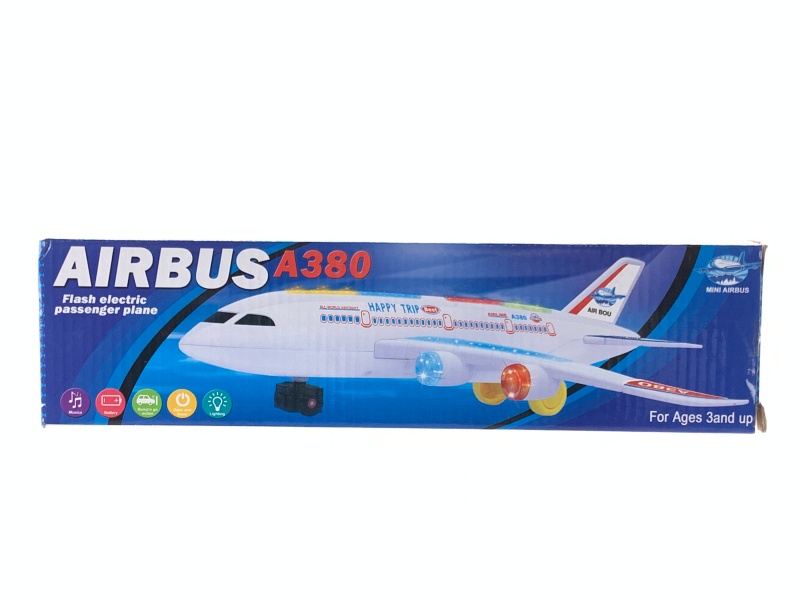 Electric Universal Aircraft