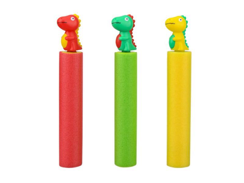 Pearl Cotton Water Cannon