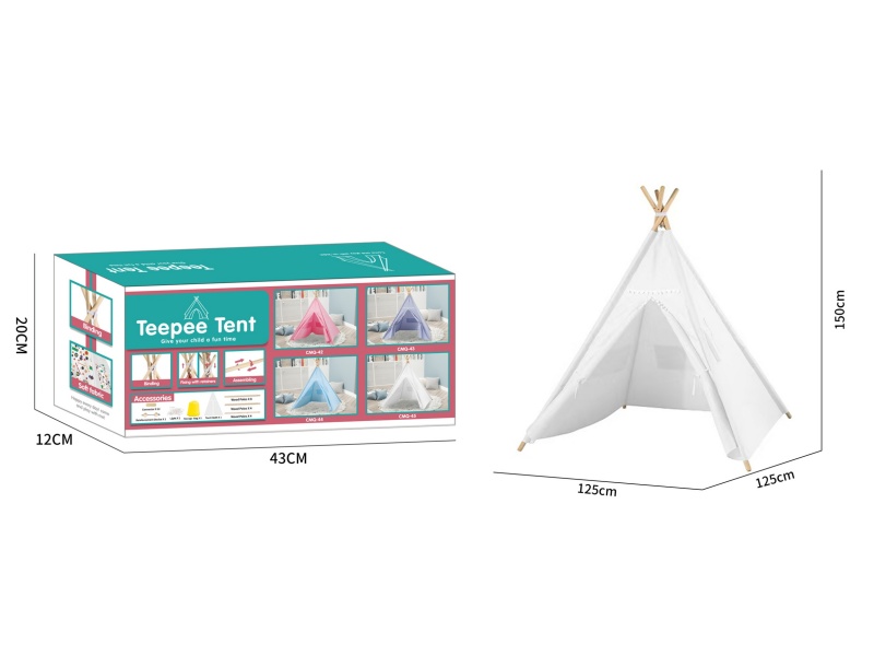 Indian An Tent