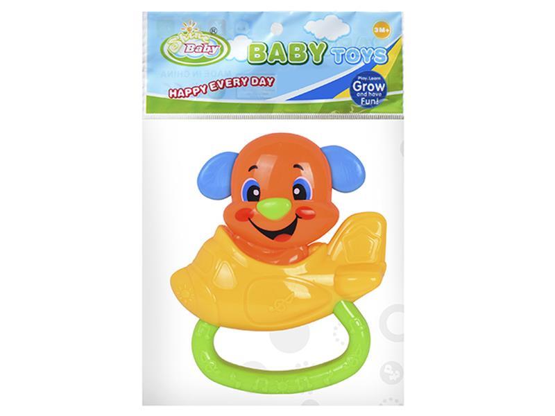 Baby Rattle