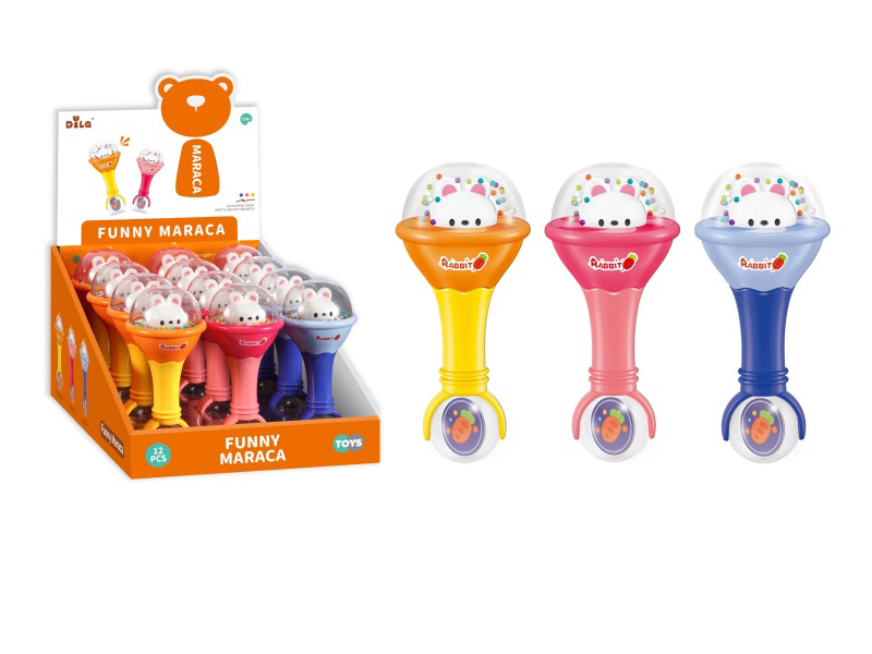 Little Rabbit Sandhammer