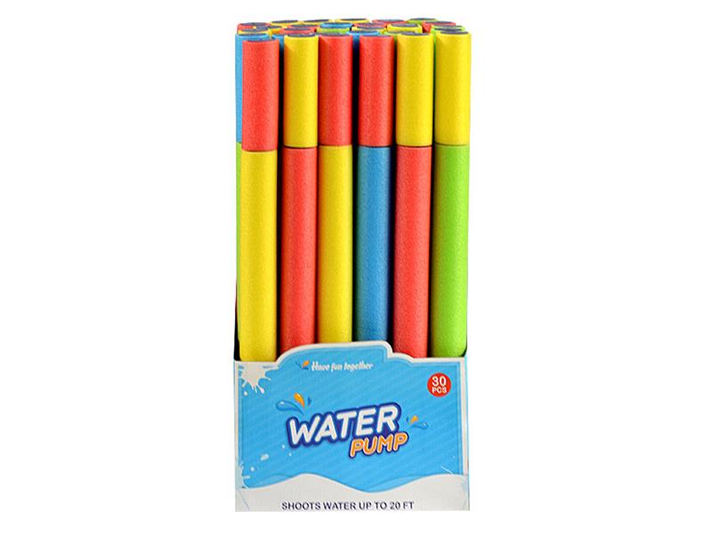 4*48cm EVA Water Cannon 30PCS