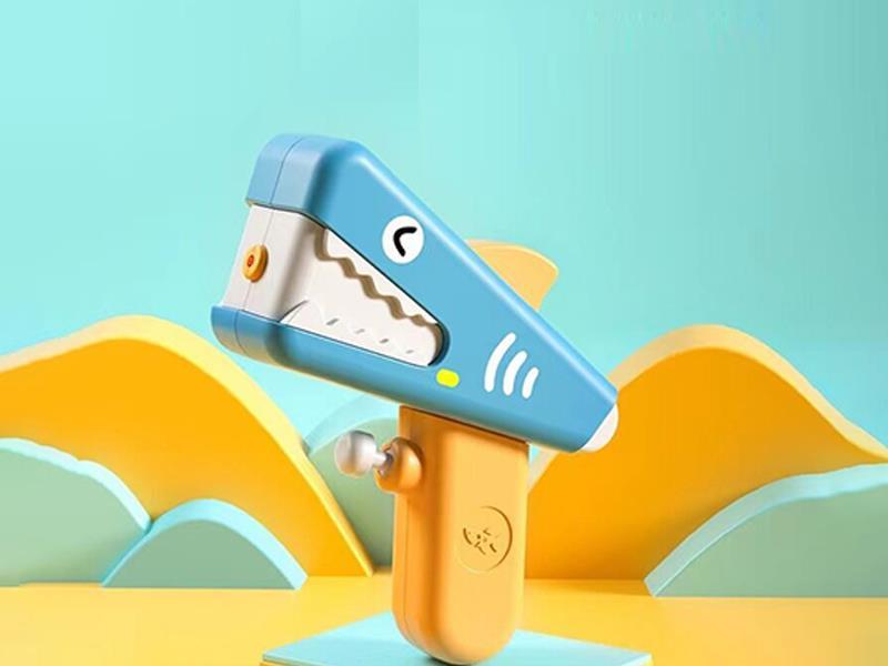 Shark Water Gun