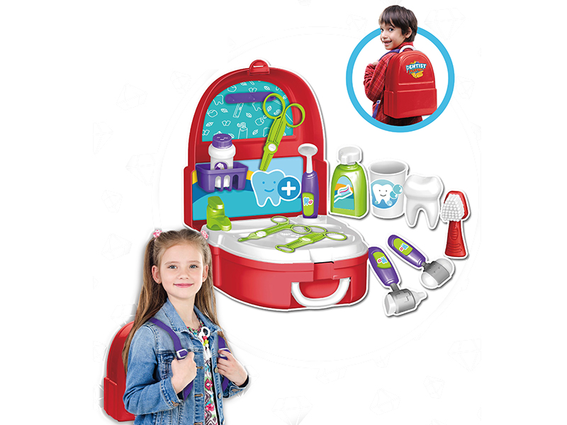 Dentist Play Set