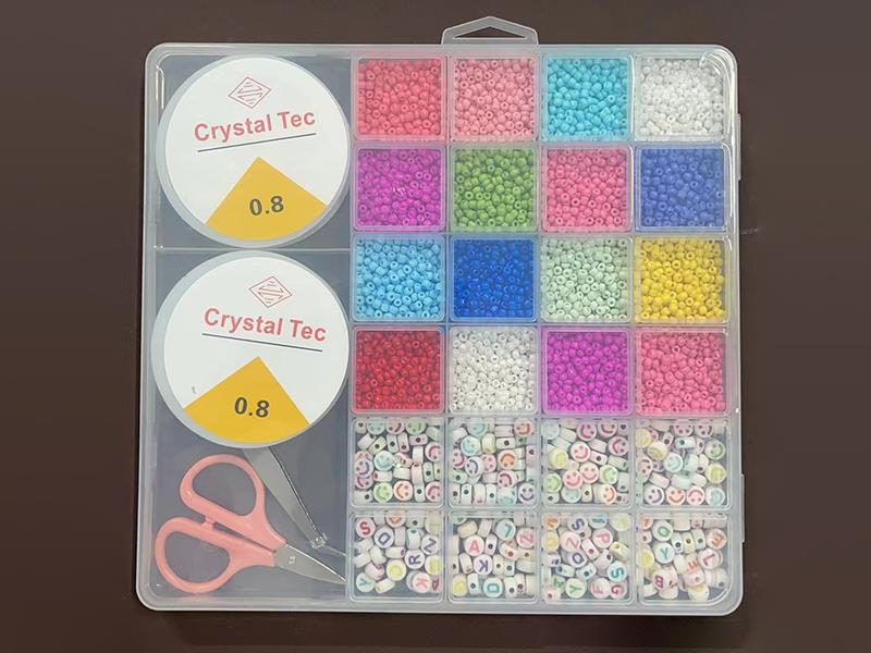 DIY Beads