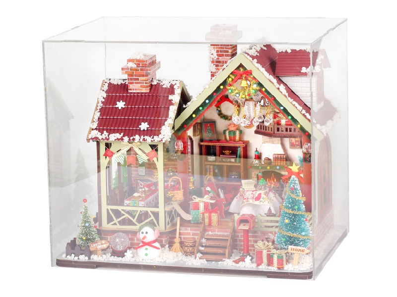Holy Night Warm Room (With Dust Cover)