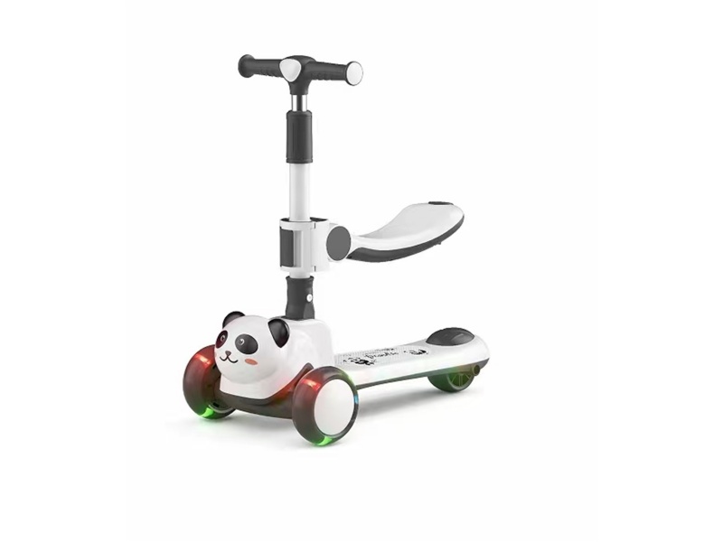 Outdoor Scooter Toys