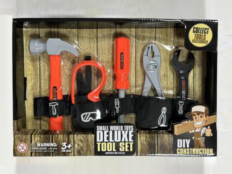 Belt Tool Set