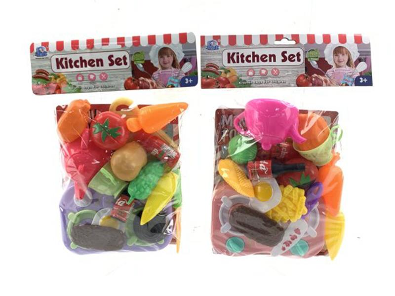 Kitchen Set