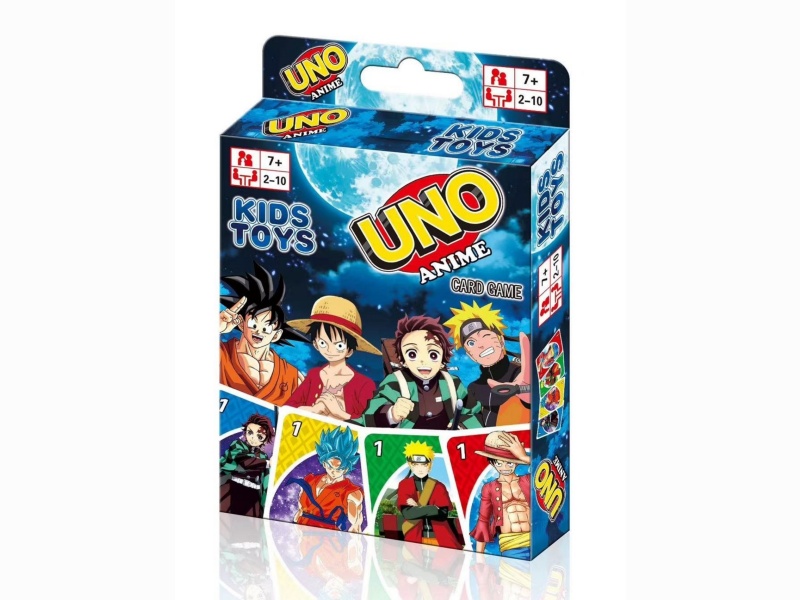 Naruto Uno
