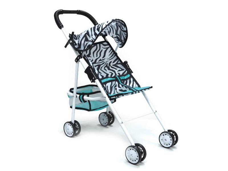 Baby Stroller (Iron)