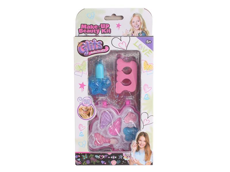 Cosmetics Toys