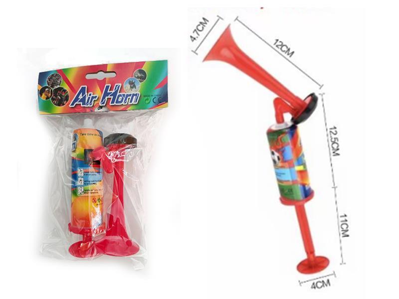 10" Air Horn