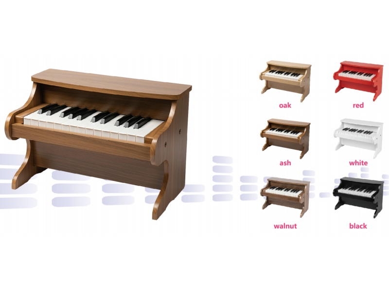 25-Key Electric Piano