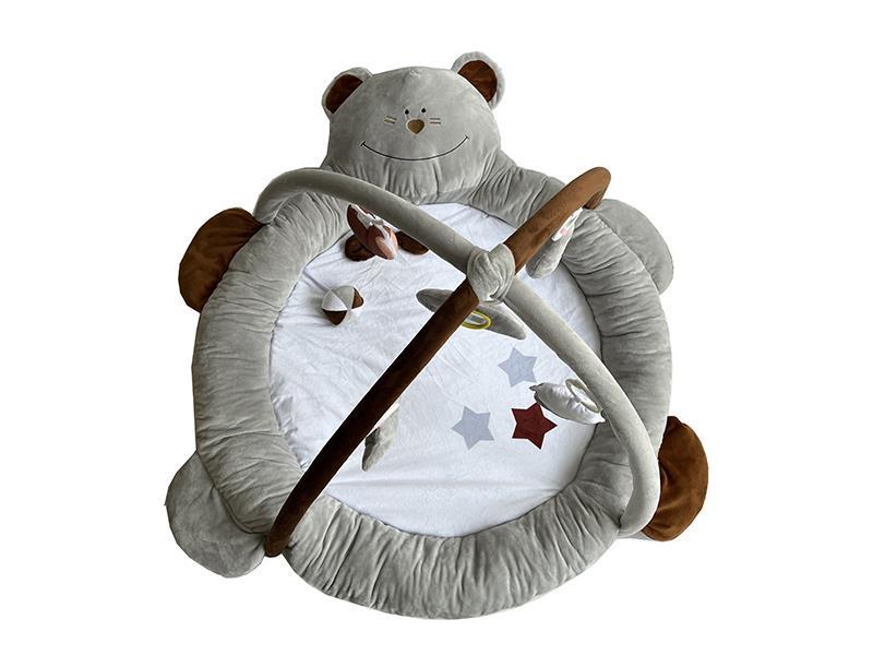 Baby Fitness Blanket