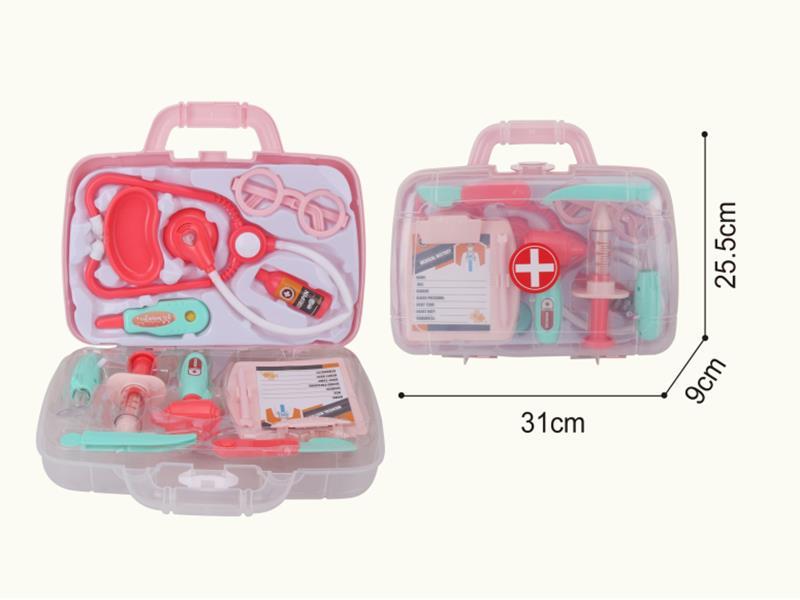 Doctor Set