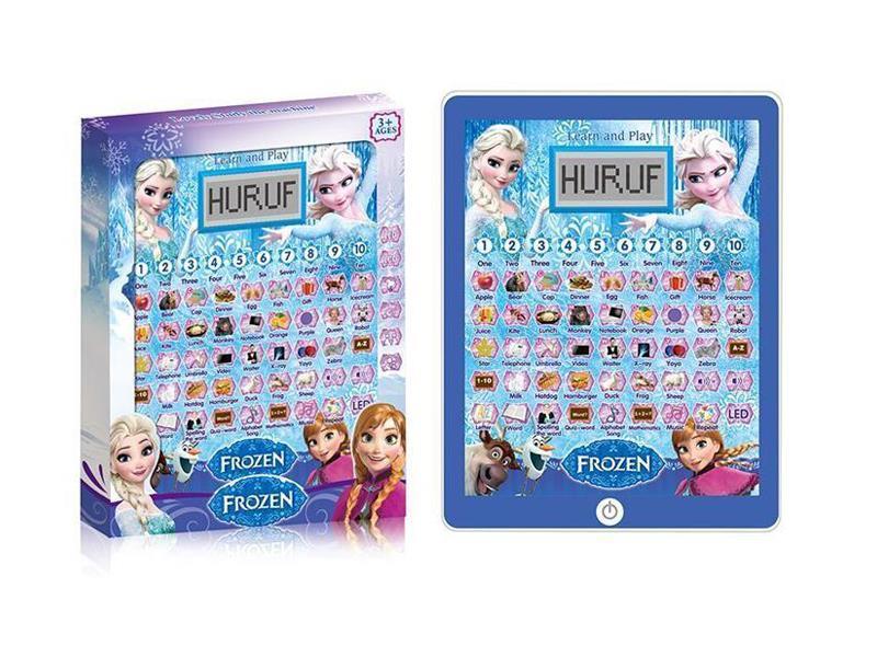 Learning Machine Toy