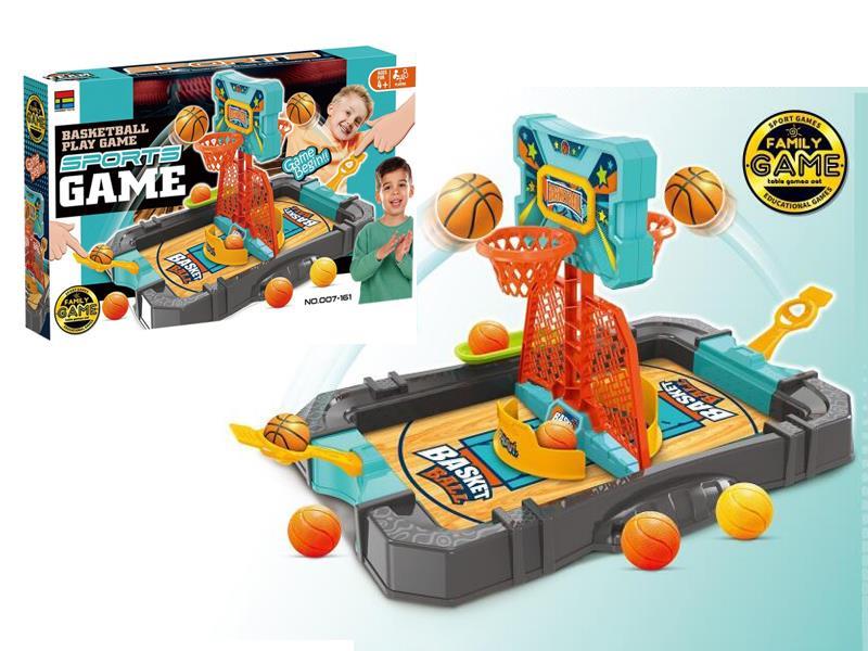 Basketball Platform Game Toys
