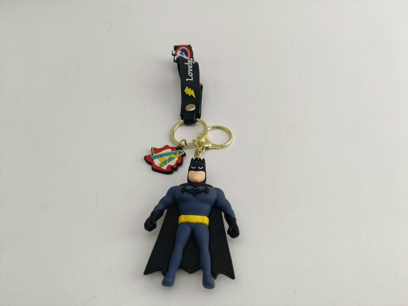 Batman Keychain