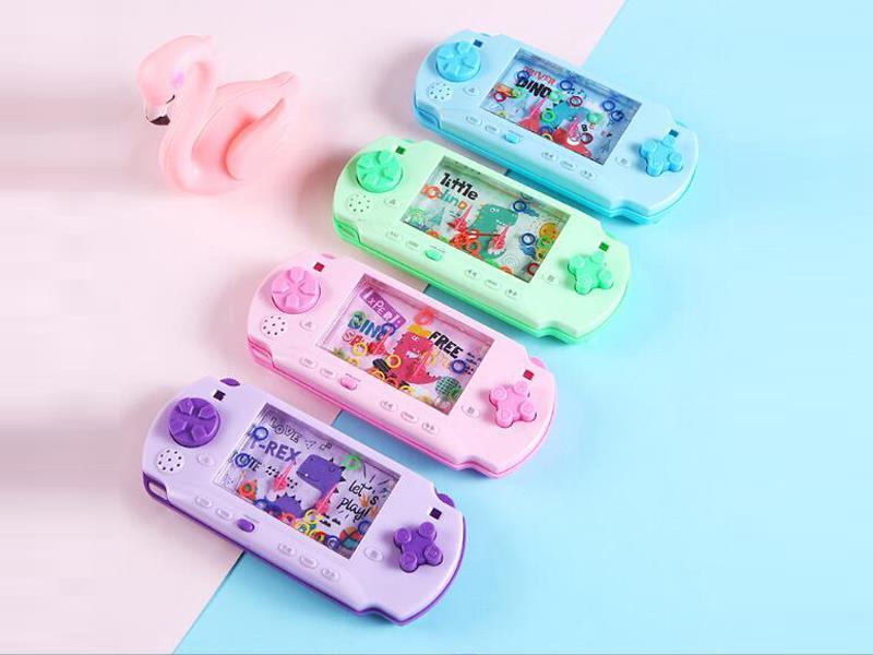 Ferrule Water Machine Toy