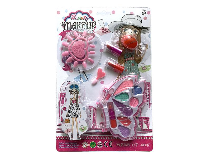 Children's Make Up Set