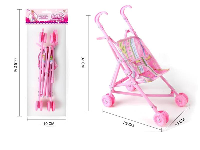 Baby Stroller Toys