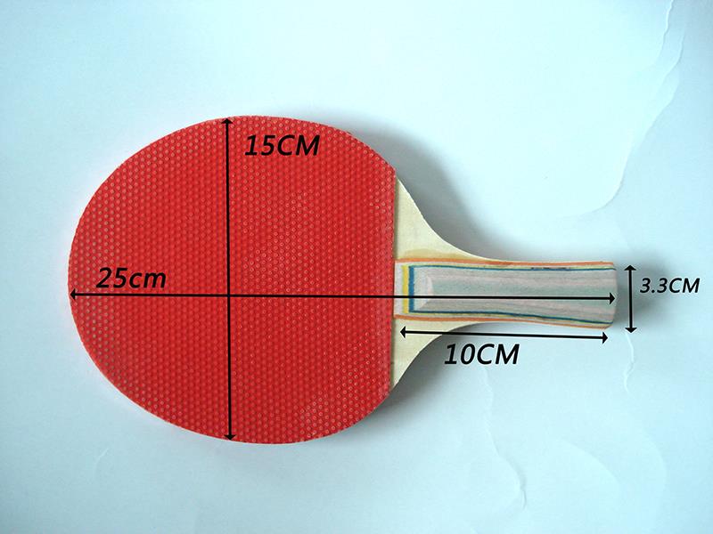 Children Ping Pong Ball