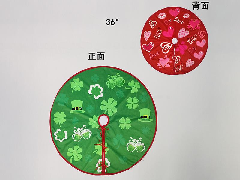 Christmas Tree Dress