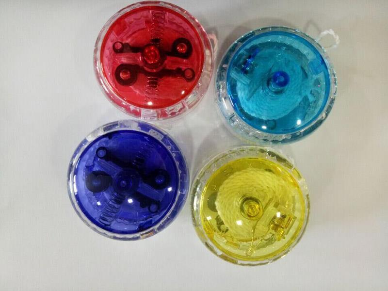 Yo-Yo Ball