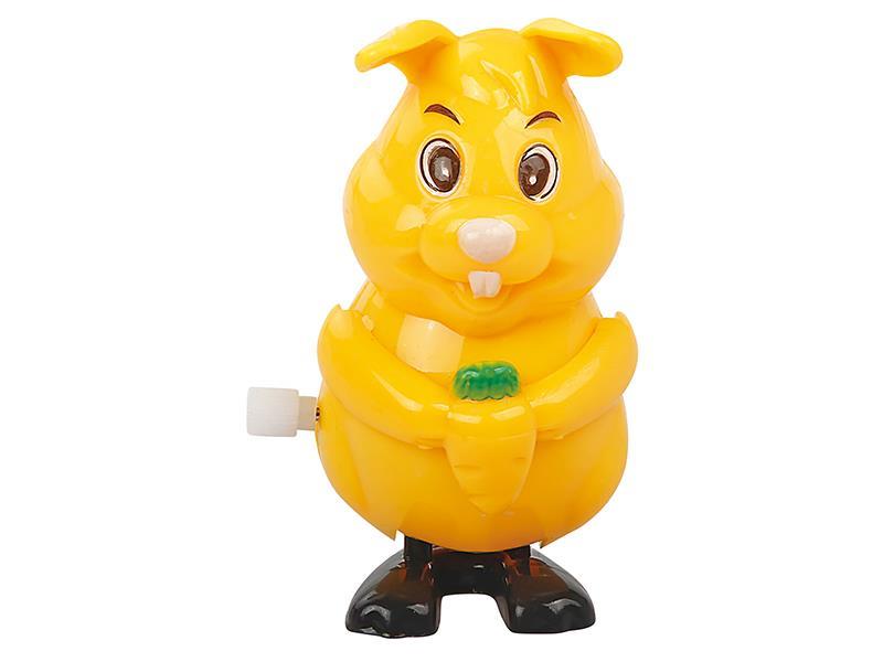Wind Up Bouncing Rabbit