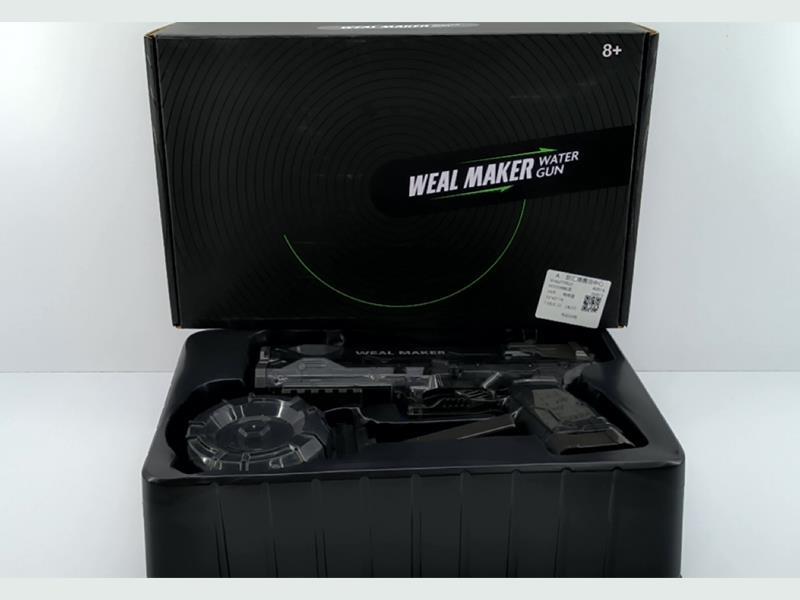 B/O Water Gun