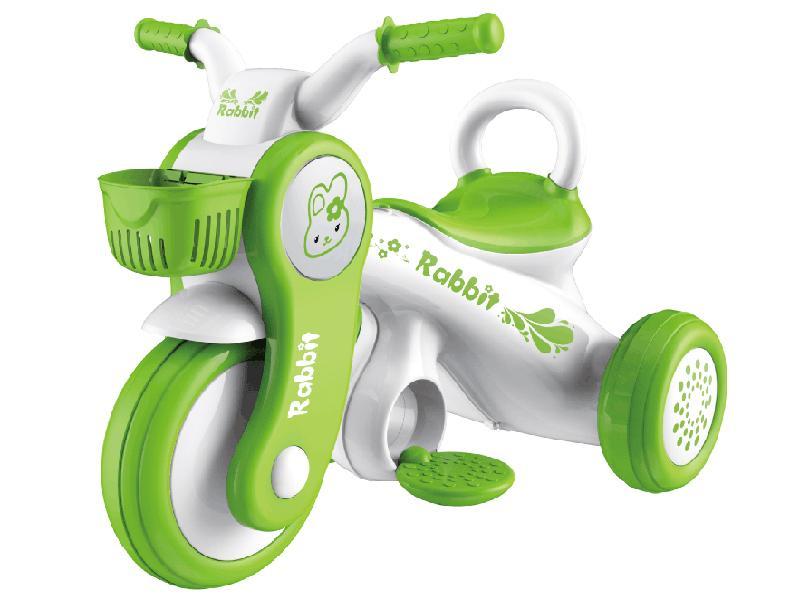 Motorcycle Toys(Colour Wheel)