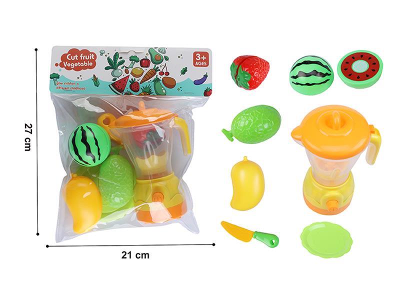 Fruit Juicer Toy