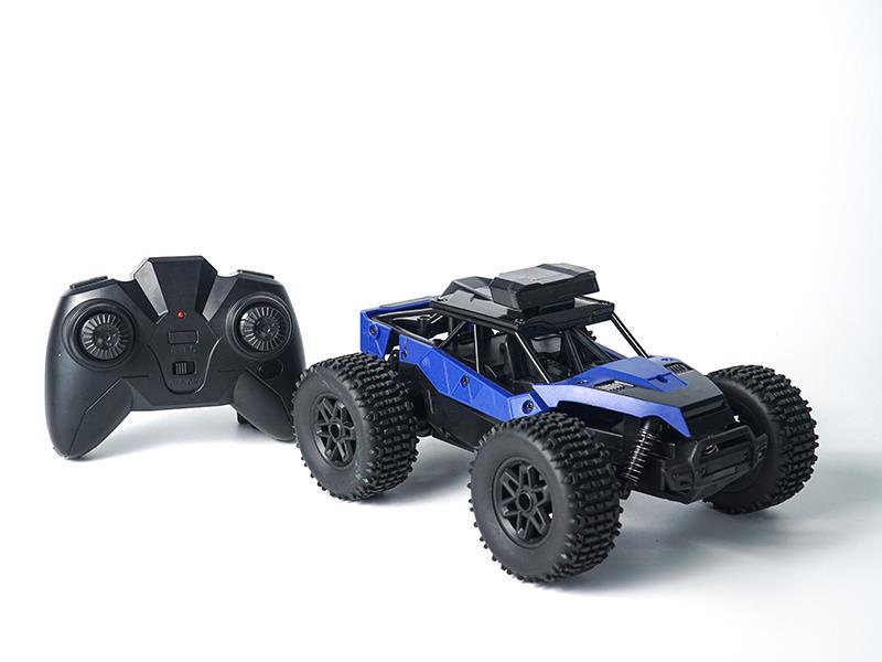 2.4G Remote Control Car
