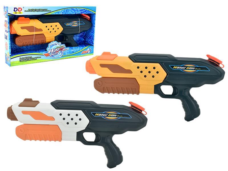 Air Pressure Water Gun