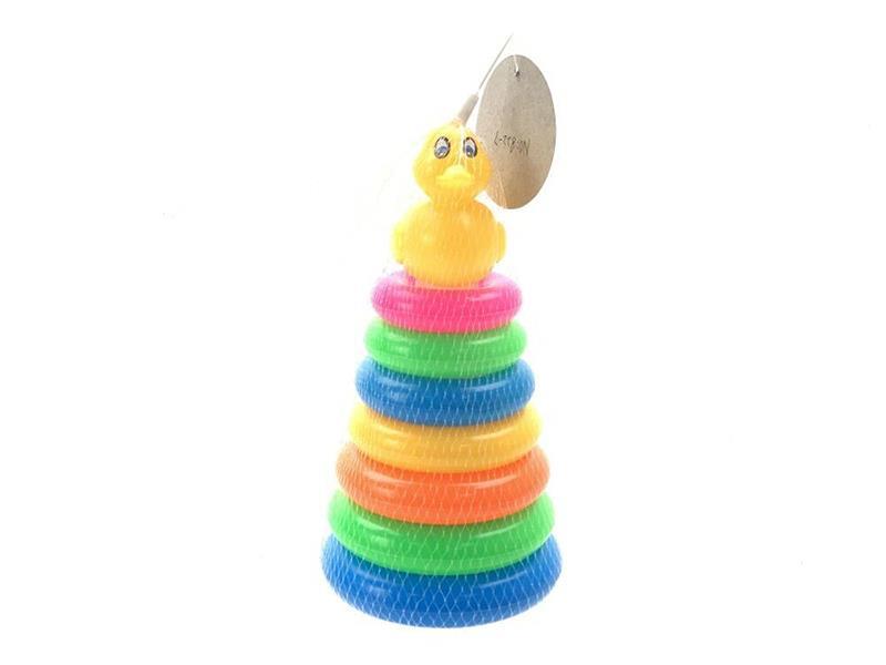 Ring Toss Game
