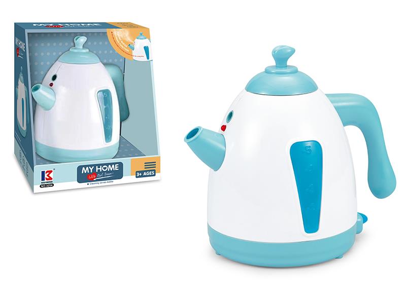 Electric Spray Kettle