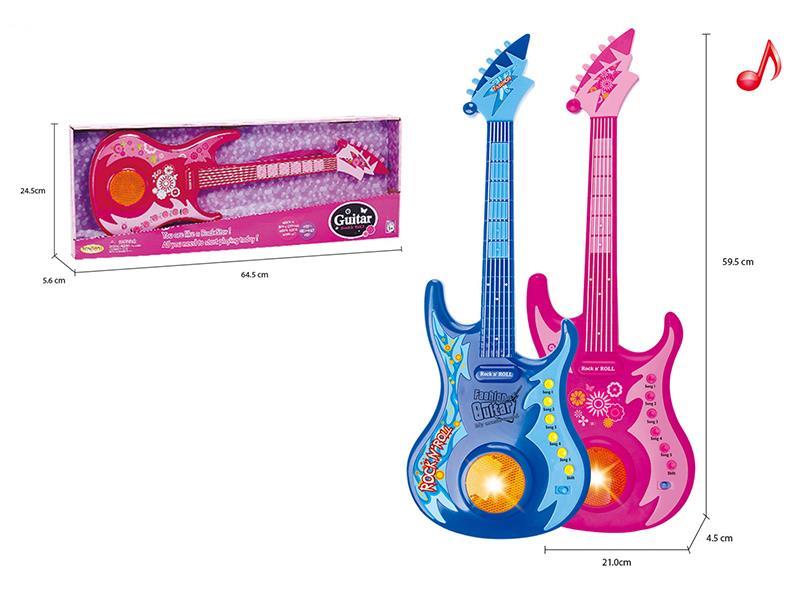 Guitar Toys