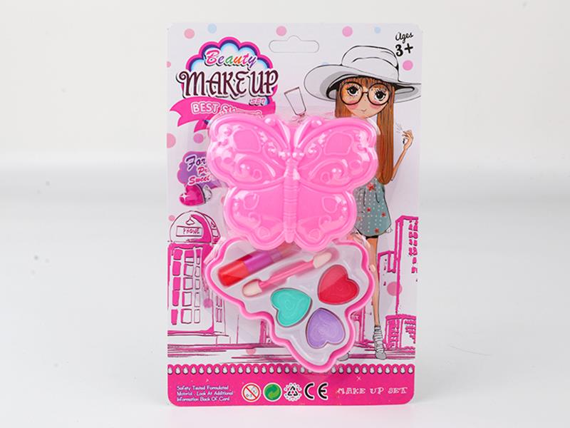 Children's Make Up Set