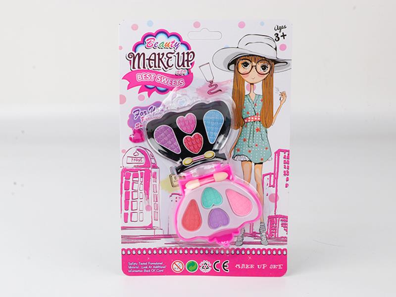 Children's Make Up Set