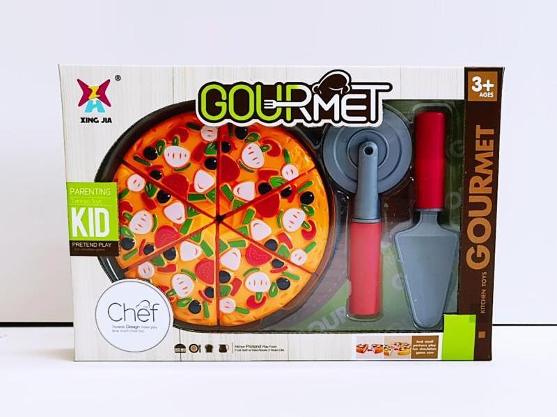 Pizza Set