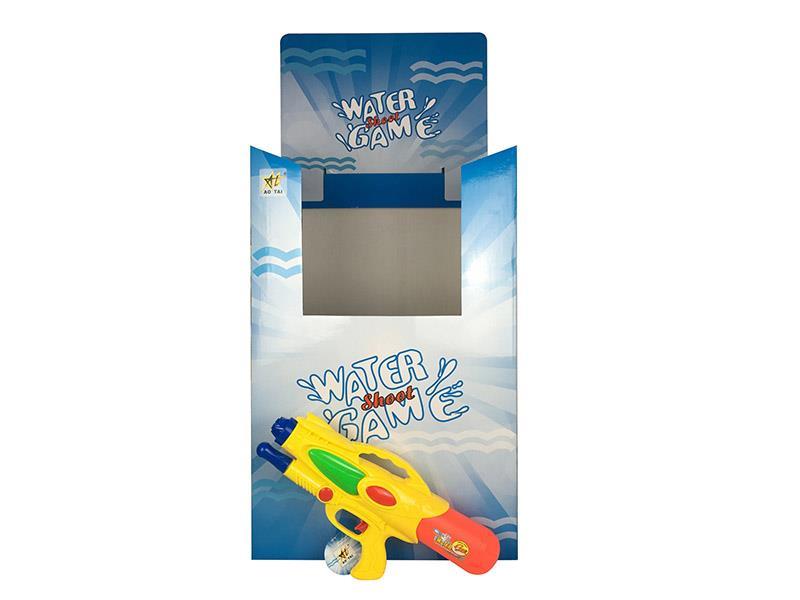 WATER GUN TOYS