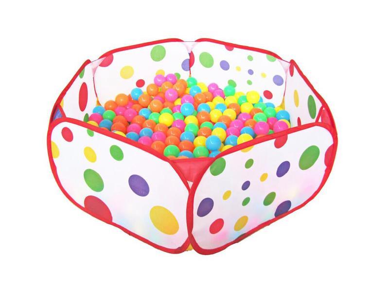 Children'S Tent Ball Pool