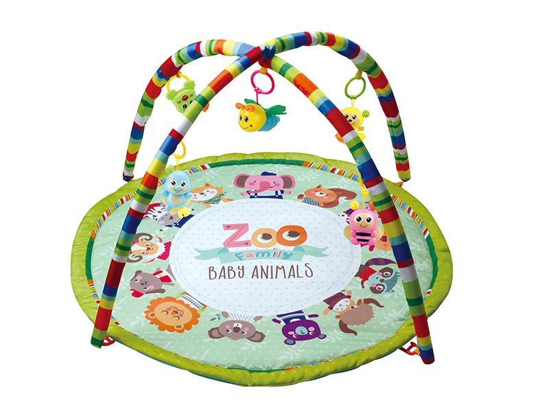 Baby Fitness Blanket