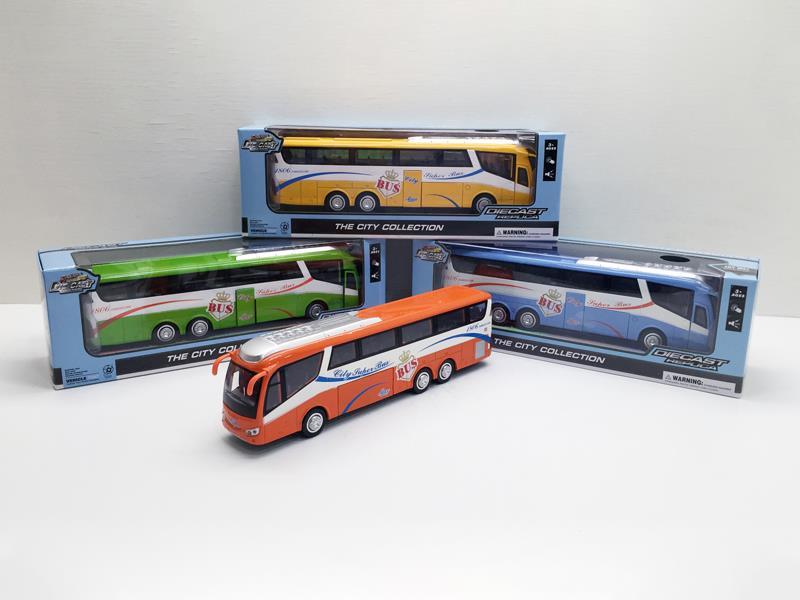 1:55 Alloy Bus