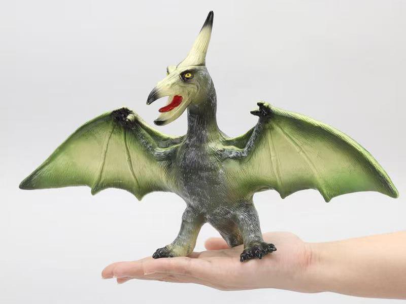 Vinyl Model Pterosaur