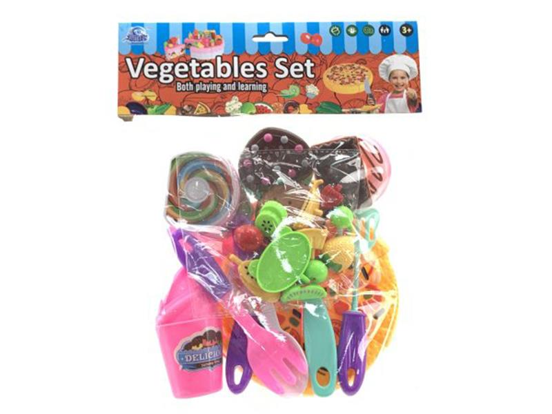 Dessert Set