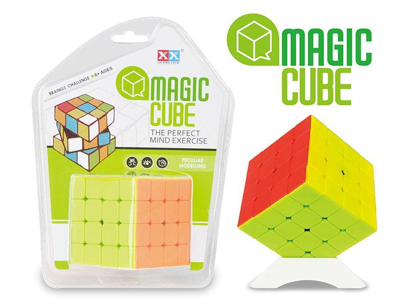 Solid Colour Rubik's Revenge